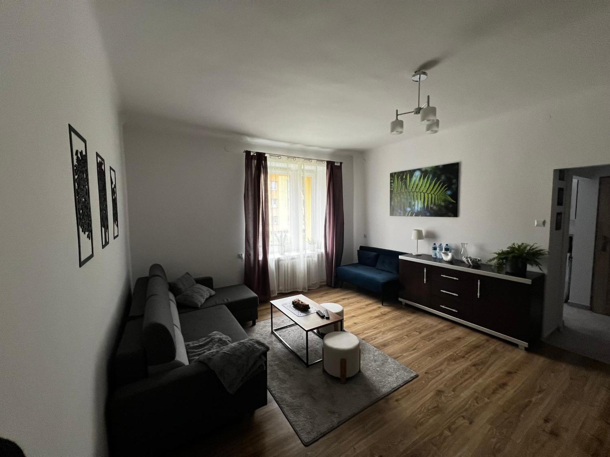 Apartament Paprotka Skarzysko-Kamienna Exterior photo
